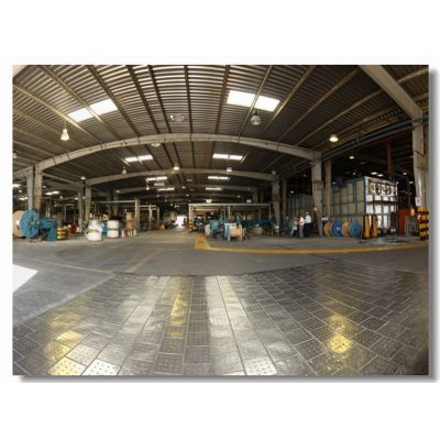 HOOHA和INDUS CABLES建立了良好的合作关系