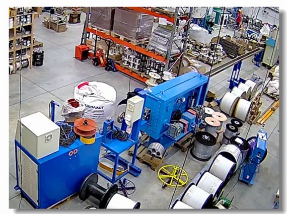 Russian Customer Placed an Order in Hooha in 2019