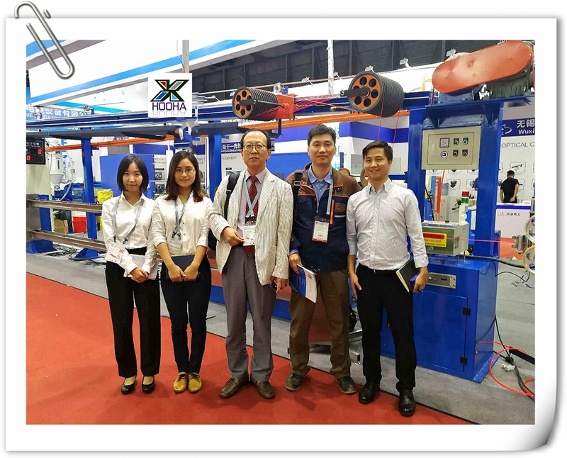 Wire & Tube China 2010