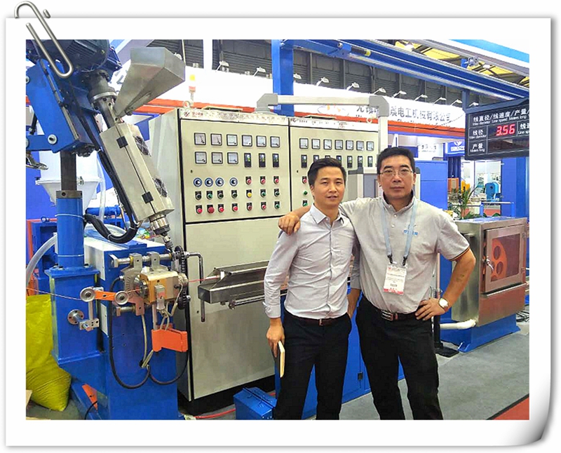 Wire & Tube China 2018