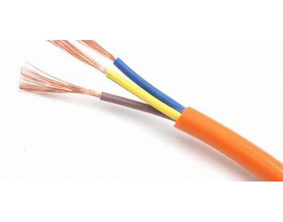 3 Core Cable Colours?