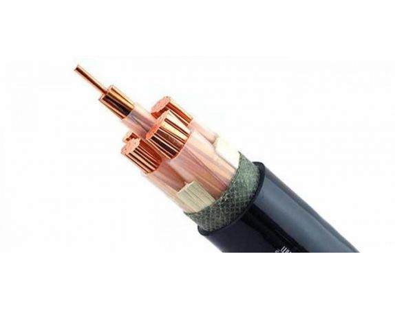 XLPE Cable Full Form