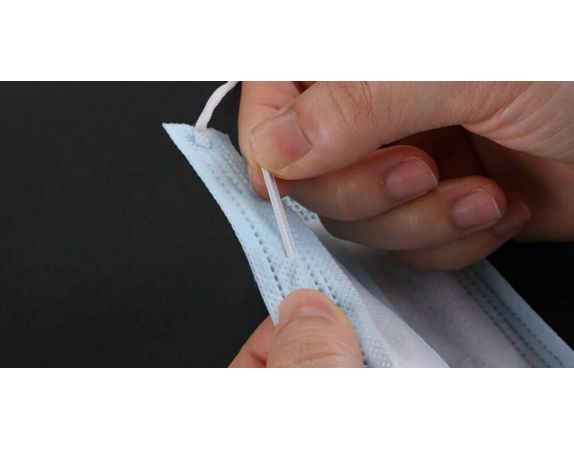 What Are The Common Materials Used For Nose Wire?