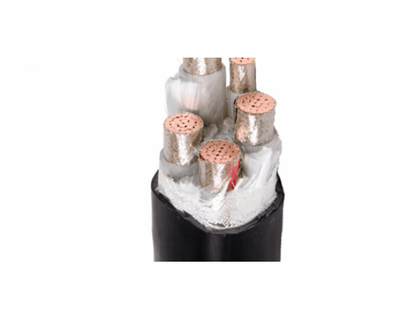 What Does LSZH Cable Mean?