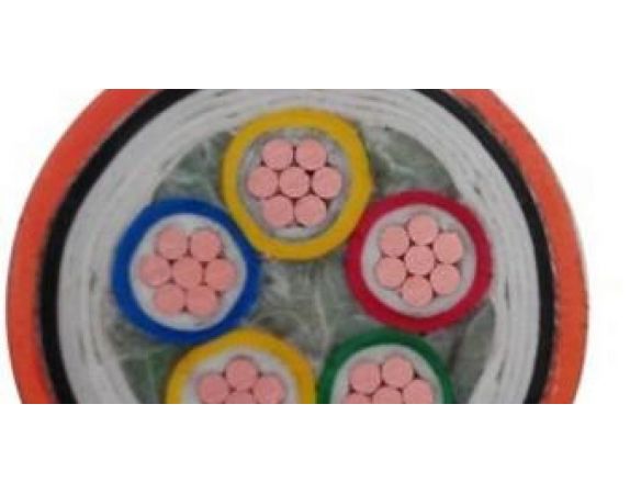 What Is Mineral Insulated Cable?