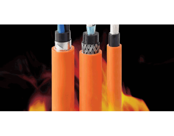 Fire Resistant Cable Vs Flame Retardant