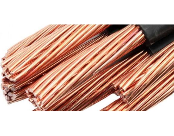 If You Can See A Copper Conductor In A Cable What Should You Do With The Cable?