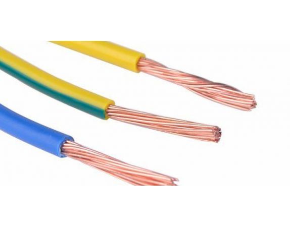 What Is Better Stranded Wire Or Solid Wire?