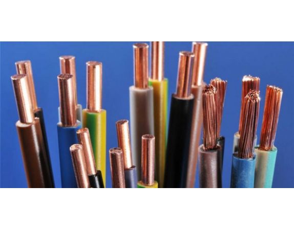 Your Best Source For Indoor And Outdoor Cables And Wires