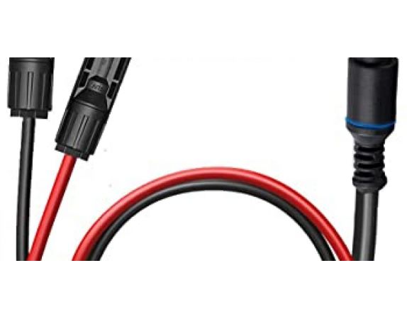 Is It Possible To Add Another Solar Panel Wire In An Existing Solar System?