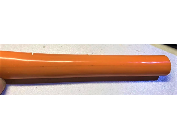 What is the problem of black streaks on the surface when producing silicone rubber cables? How are the conductors of mineral insulated cables produced? How is PP foam for cables extruded?