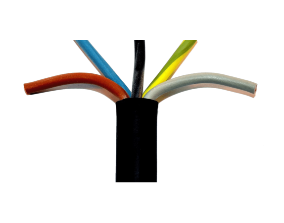 How To Make A Cable More Flexible?