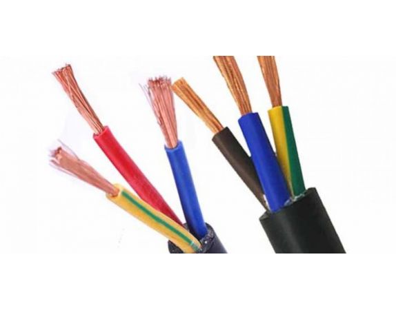 What Is PVC Cable?