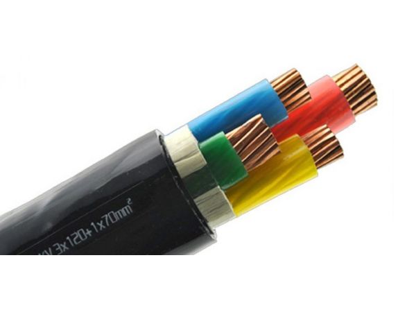 What Is A 4 Core Cable?