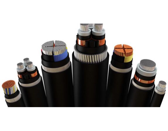 Electrical Cable Size:5 Ways To Help Identify And Understand
