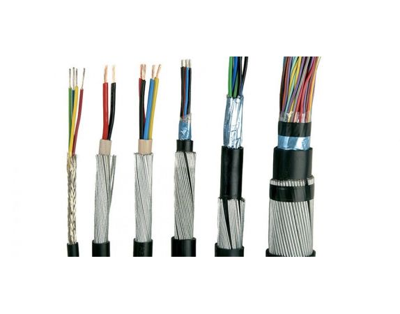 Flexible Armored Cable: 4 Essential Details You Should Know