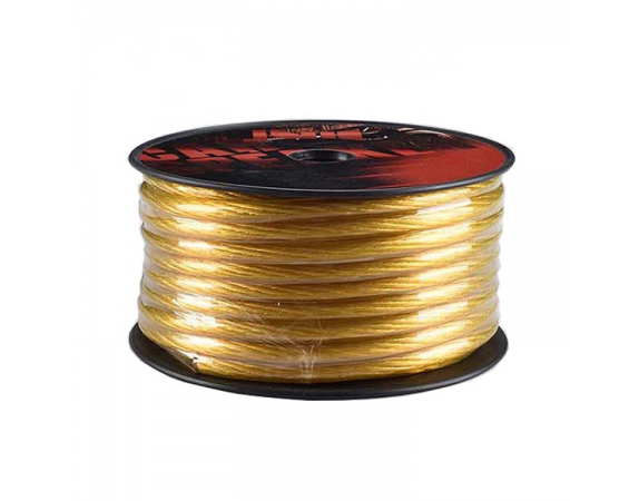 Battery cables