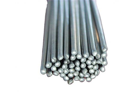 Copper And Aluminum Rod