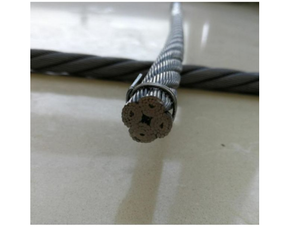 Elevator Cables