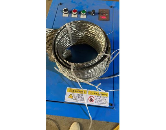 How to choose a knitting machine with high quality