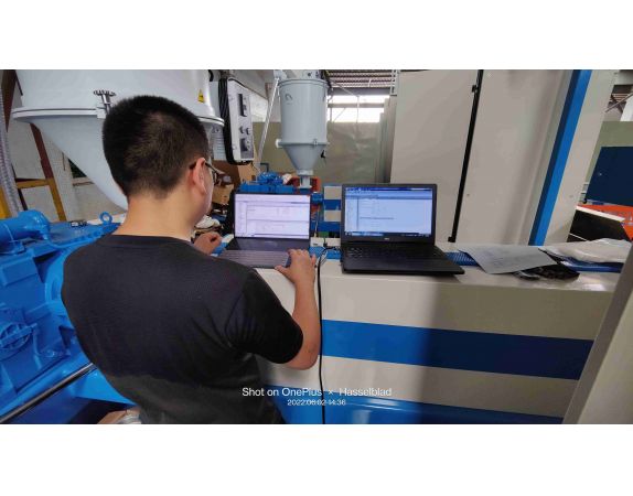 How Does HOOHA Guarantee The Installation and Commissioning of Cable Making Machine Under The Influence of COVID-19?
