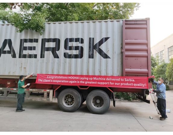 Trust Earned, Partnership Strengthened: Celebrating Serbia client's Continued Confidence
