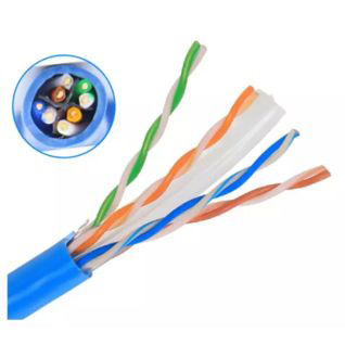 HH-WC-CAT6 Lan Cable