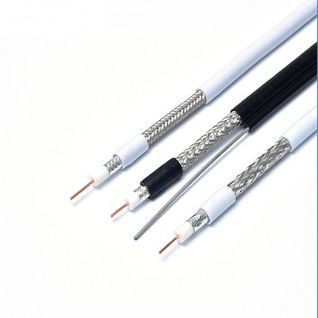 HH-WC-RG6 Coaxial Cable